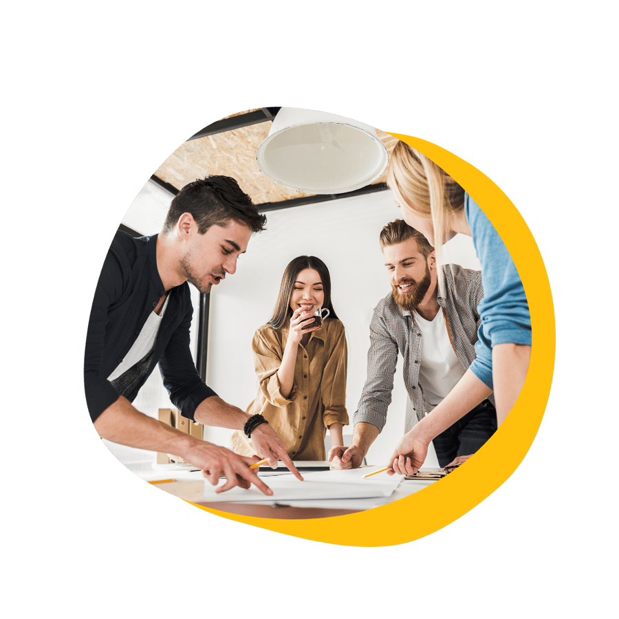 Human Resources Content WorkplaceHero