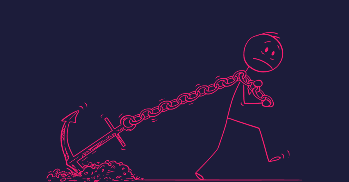 The Lowdown on Career Anchors and How They Affect Your Career Trajectory