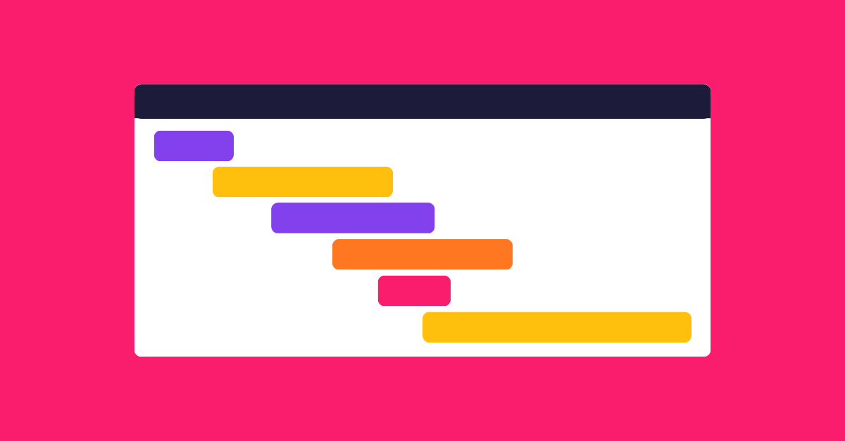 Level Up Your Career With These Gantt Chart Alternatives
